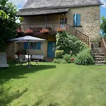 Vakantiehuis Maison Typique Au Calme *