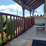 Vakantiehuis Maison Typique Au Calme *