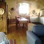 Maison Typique Au Calme Coubisou