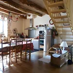 Vakantiehuis Maison Typique Au Calme *