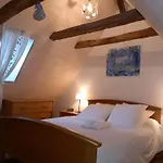 Maison Typique Au Calme *