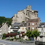 Maison Typique Au Calme Vakantiehuis