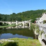 Vakantiehuis Maison Typique Au Calme Coubisou