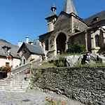 Vakantiehuis Maison Typique Au Calme