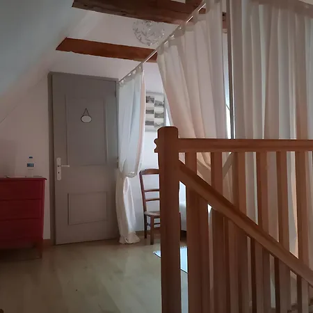 Maison Typique Au Calme בית נופש