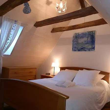 Maison Typique Au Calme *
