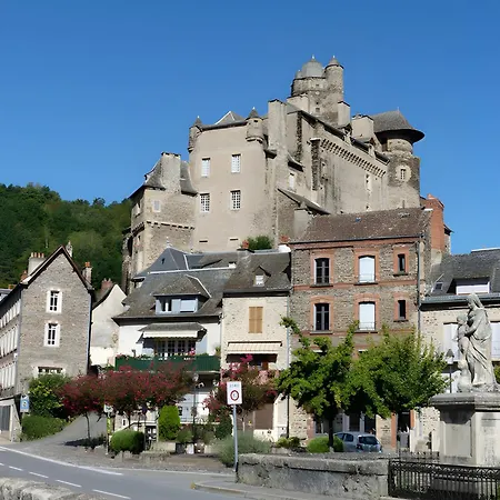 Maison Typique Au Calme Vakantiehuis