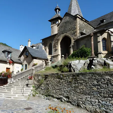 בית נופש Maison Typique Au Calme