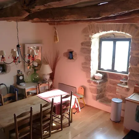 Σπίτι διακοπών Maison Typique Au Calme