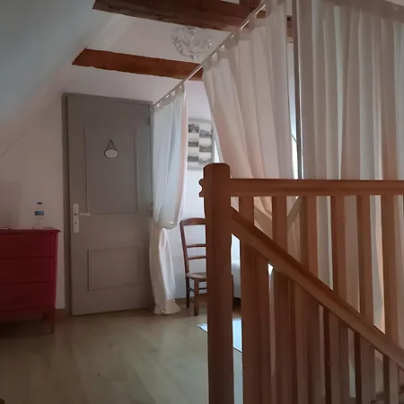 Maison Typique Au Calme * Coubisou